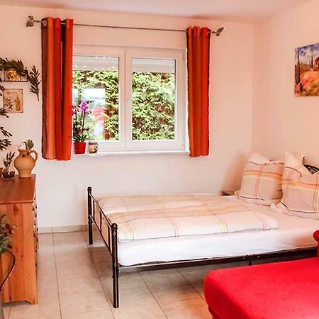 Villa Toskana Zirndorf Εξωτερικό φωτογραφία